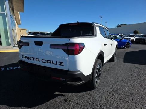 New 2026 Hyundai Santa Cruz SEL image 4