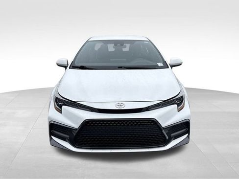 Used 2022 Toyota Corolla SE image 10