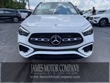 New 2026 Mercedes-Benz GLA 250 4MATIC image 2