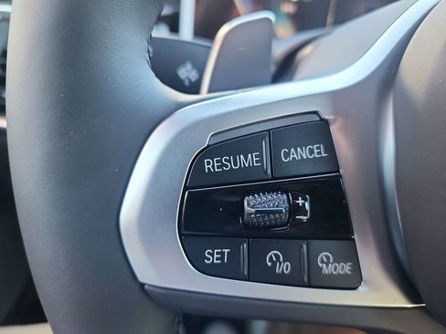 New 2026 BMW X5 xDrive50e w/ Executive Package AWD/4WD image 18