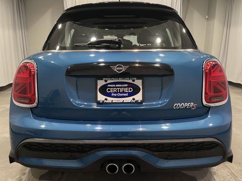 Used 2022 MINI Cooper S image 6