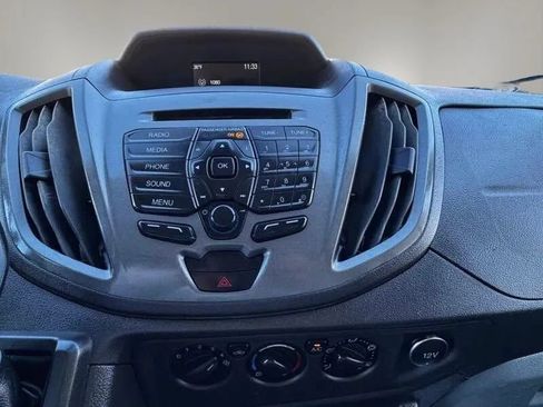 Used 2017 Ford Transit 150 130 Low Roof w/ Exterior Upgrade Package RWD image 13