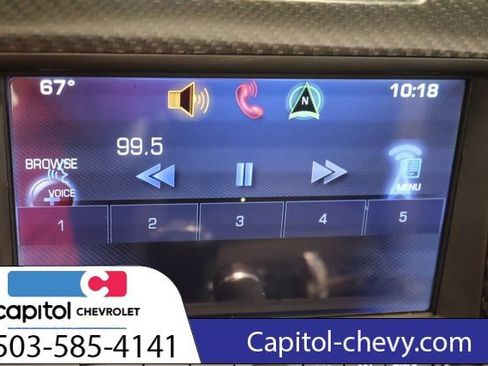 Used 2014 Chevrolet Corvette Stingray Coupe w/ 2LT Preferred Equipment Group RWD image 28