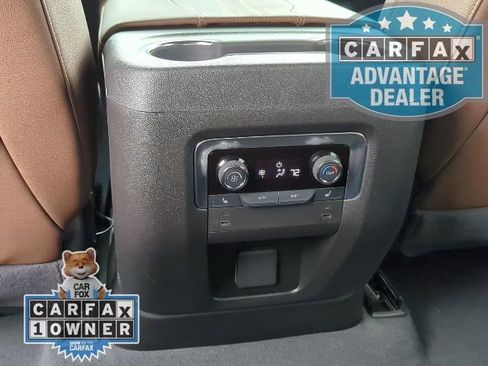 Certified 2025 Chevrolet Tahoe High Country w/ Sun And Tow Package image 23