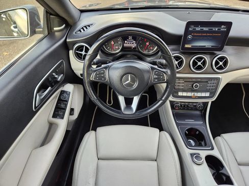 Used 2019 Mercedes-Benz CLA 250 4MATIC image 16