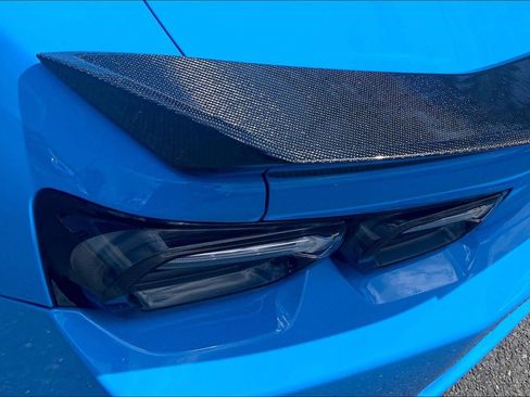 Used 2022 Chevrolet Camaro LT w/ RS Package RWD image 23