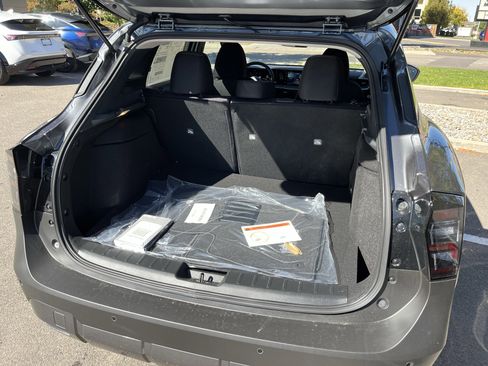 New 2026 Nissan Kicks SV w/ Cold Weather Package AWD/4WD image 27