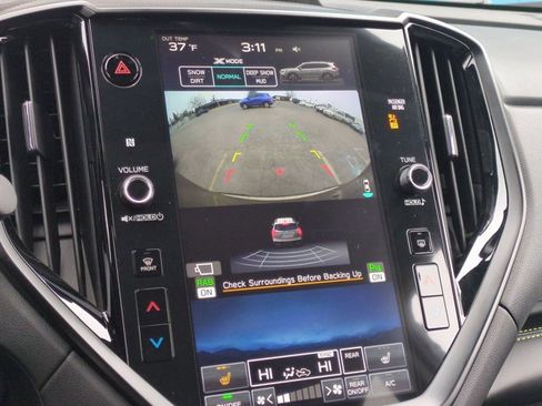 Certified 2024 Subaru Ascent Onyx Edition Limited image 19