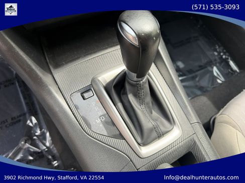 Used 2014 MAZDA MAZDA3 i Sport FWD image 26