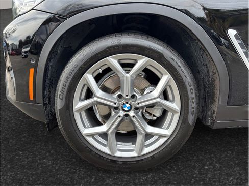 Used 2023 BMW X3 sDrive30i image 13
