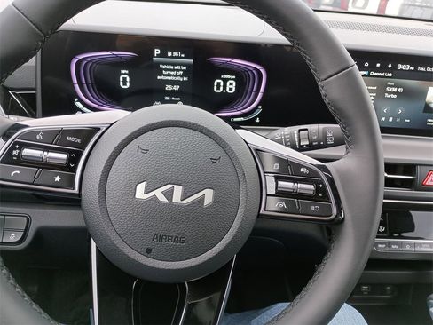 New 2026 Kia Seltos S image 21