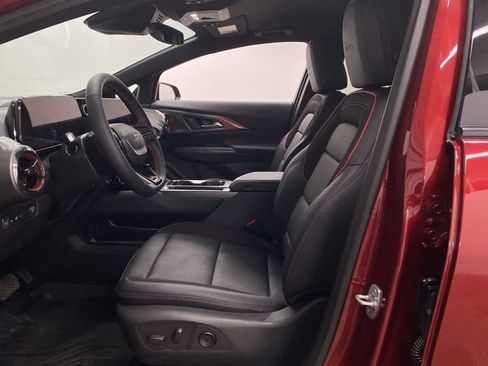 Used 2024 Chevrolet Equinox EV RS image 13