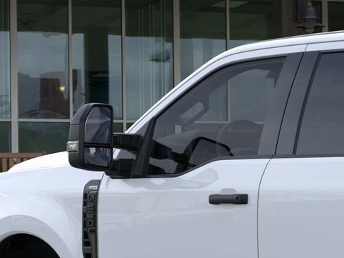 New 2026 Ford F250 XL w/ STX Appearance Package AWD/4WD image 20