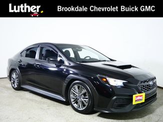 Used 2022 Subaru WRX video 1