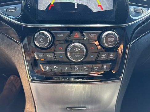 Used 2020 Jeep Grand Cherokee Limited X AWD/4WD image 26