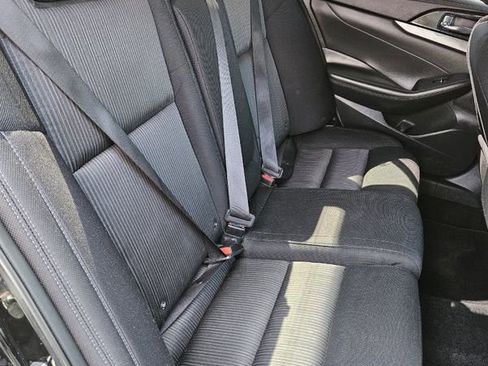 Used 2017 Nissan Maxima 3.5 S image 22