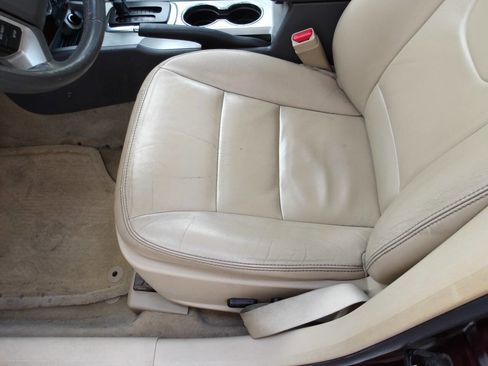 Used 2012 Ford Fusion SEL FWD image 19