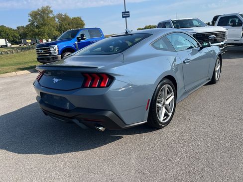 Certified 2024 Ford Mustang Premium image 5