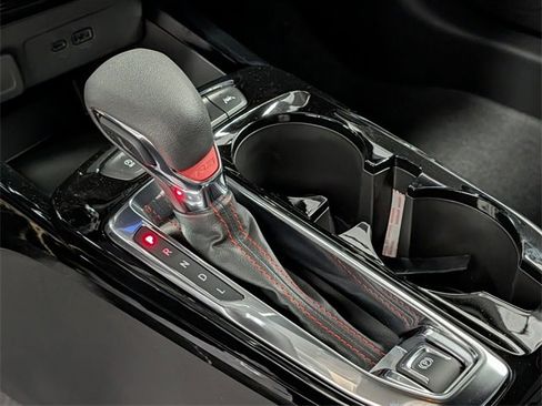 New 2026 Chevrolet Trax RS w/ Driver Confidence Package image 25