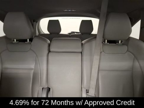 Used 2017 Acura MDX w/ Technology Package AWD/4WD image 33