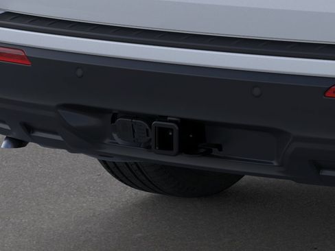 New 2026 Ford Explorer Active RWD image 23