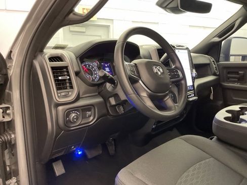 New 2026 RAM 2500 Tradesman w/ Power Wagon Package image 15