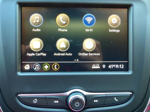 Used 2019 Chevrolet Equinox LT image 33