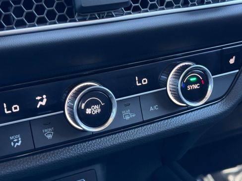 New 2026 Honda HR-V EX-L image 20