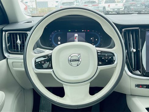 Certified 2024 Volvo S60 B5 Plus image 16