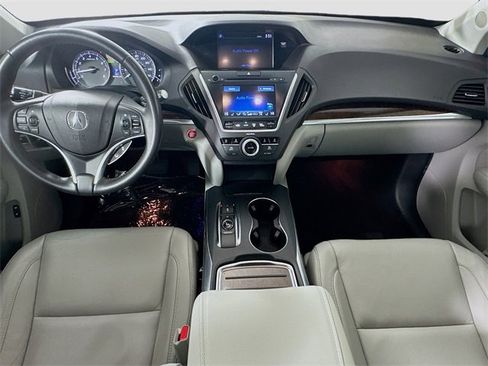 Used 2017 Acura MDX 3.5L image 24