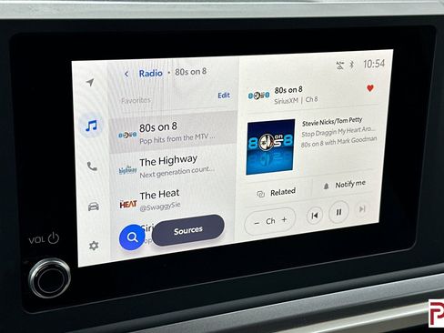 Used 2025 Toyota Tacoma TRD Off-Road image 21