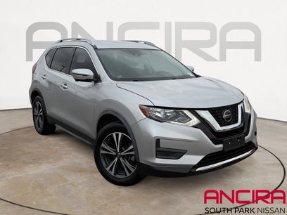 Used 2020 Nissan Rogue SV w/ Premium Package