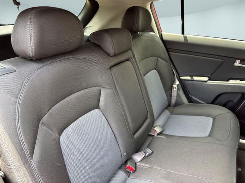 Used 2015 Kia Sportage LX AWD/4WD image 29