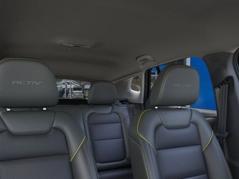 New 2026 Chevrolet Trax ACTIV w/ Driver Confidence Package FWD image 24