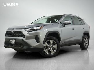 Used 2025 Toyota RAV4 XLE w/ Convenience Package AWD/4WD video 1