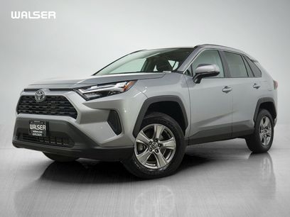 Used 2025 Toyota RAV4 XLE w/ Convenience Package