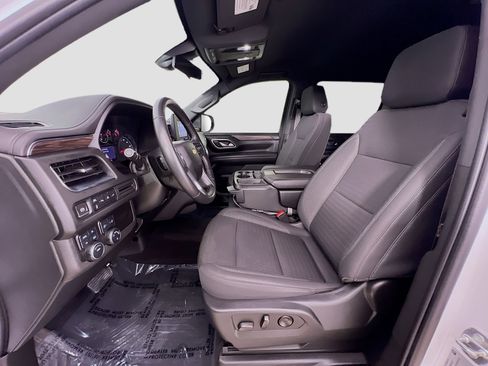 Used 2022 Chevrolet Suburban LS w/ Driver Alert Package image 20