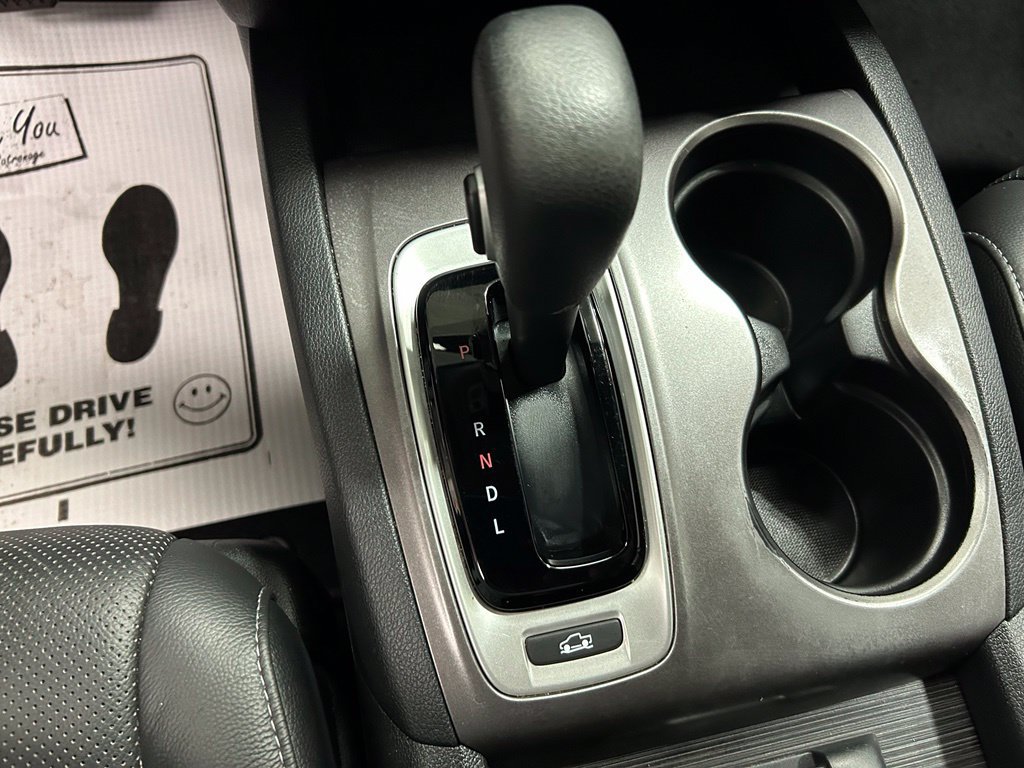 Used 2019 Honda Ridgeline RTL-T image 17