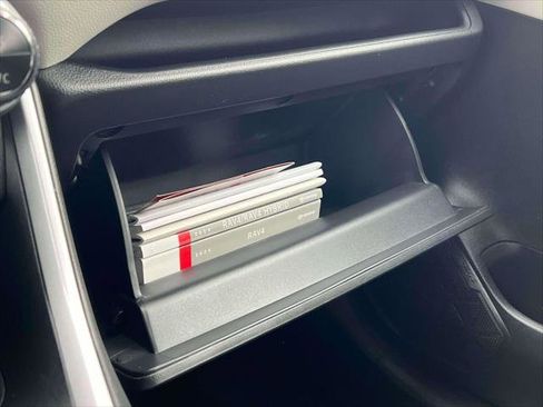 Certified 2024 Toyota RAV4 XLE image 31