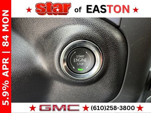 New 2025 GMC Sierra 3500 Pro w/ Convenience Package image 18