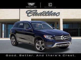 Used 2019 Mercedes-Benz GLC 300 4MATIC 360° Tour