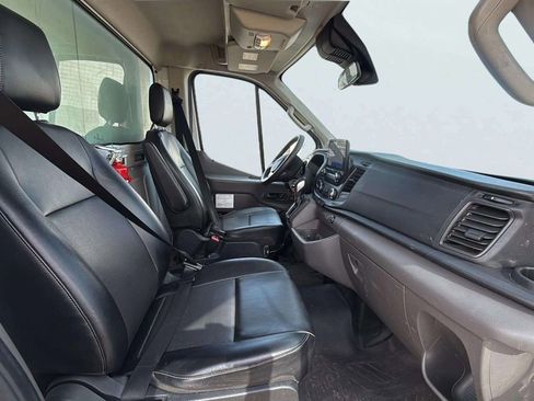 Used 2020 Ford Transit 350 image 13