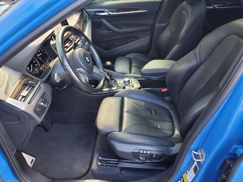 Used 2020 BMW X1 sDrive28i w/ Premium Package image 23