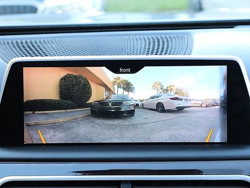 Used 2016 BMW 740i RWD image 33