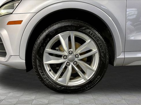 Used 2017 Audi Q3 2.0T Premium Plus AWD/4WD image 34