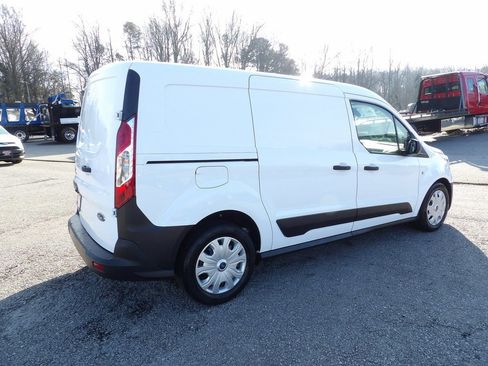 Used 2022 Ford Transit Connect XL image 8