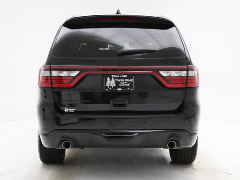 Used 2023 Dodge Durango GT image 8