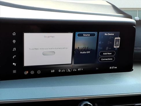 New 2026 Nissan Murano SL image 18