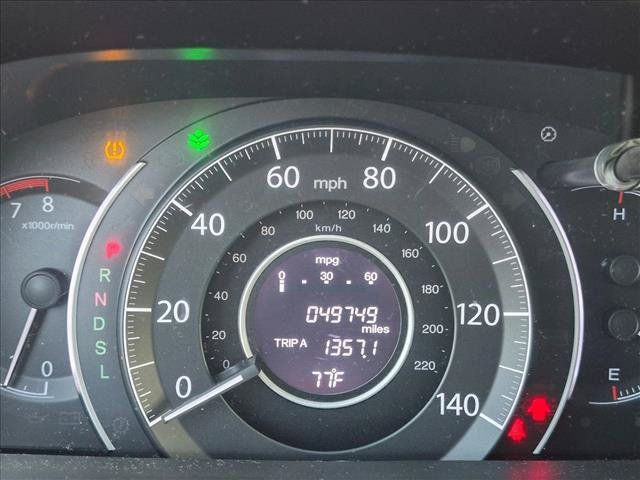 Used 2016 Honda CR-V EX image 15