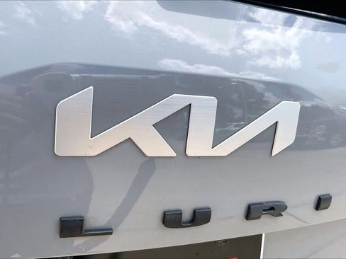 Used 2022 Kia Telluride EX w/ EX Premium Package AWD/4WD image 31